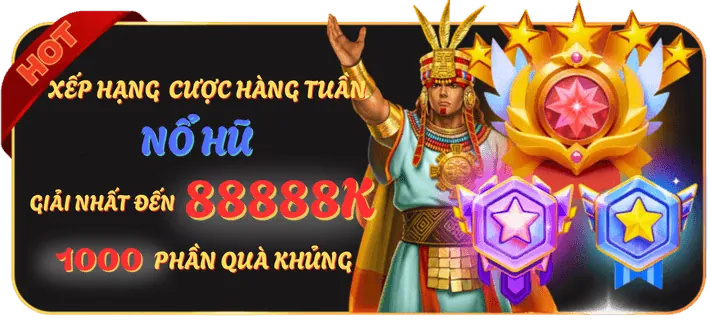 Vòng quay miễn phí và các giải đấu slot