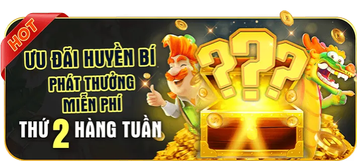 Thưởng nạp tiền hàng ngày cho người chơi