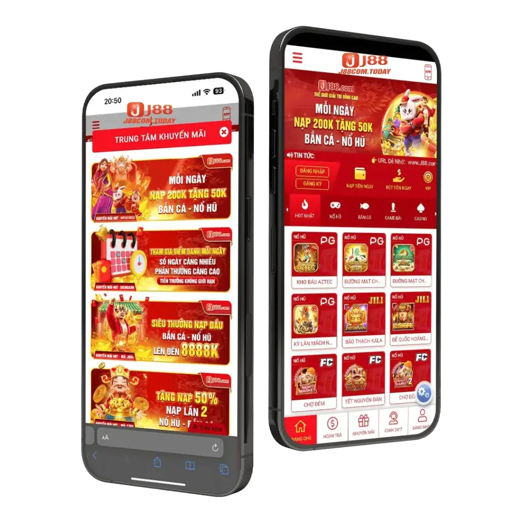 Tiện lợi trên di động