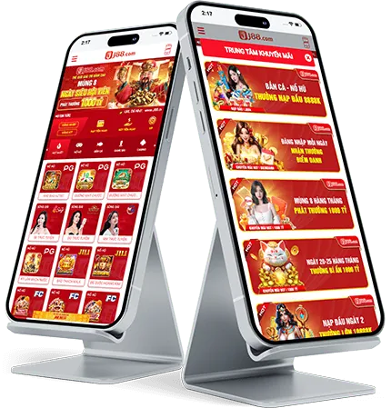 Giao diện thân thiện và dễ sử dụng của 88â