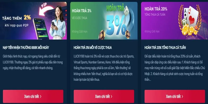 Cá cược an toàn và hiệu quả
