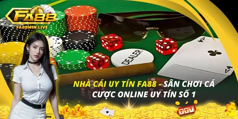 Trò chơi nổ hũ 88a
